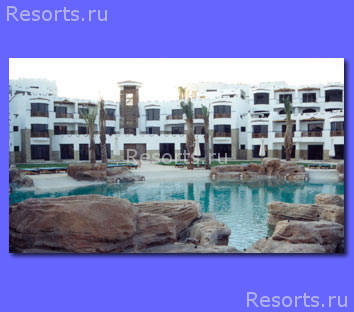 Amphoras Holiday Resort 6